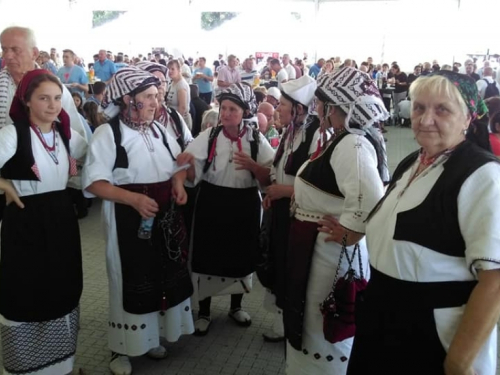 Održana manifestacija Kulturno-vjerska baština Hrvata Bosne i Hercegovine