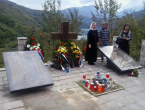 FOTO: Obilježena 20. obljetnica stradanja pripadnika HVO-a iz Jajca na Hudutskom