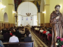 Započela devetnica sv. Nikoli Taveliću – otvorena samostanska knjižnica i izložba