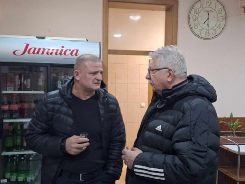 FOTO: U Zelini održano 14. 'Ramsko silo' i turnir u igri Prstena
