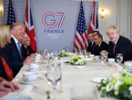 Trump: Lažne vijesti pred Summit G7