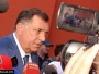 Dodik: Uz podršku opozicije referendum bi bio održan