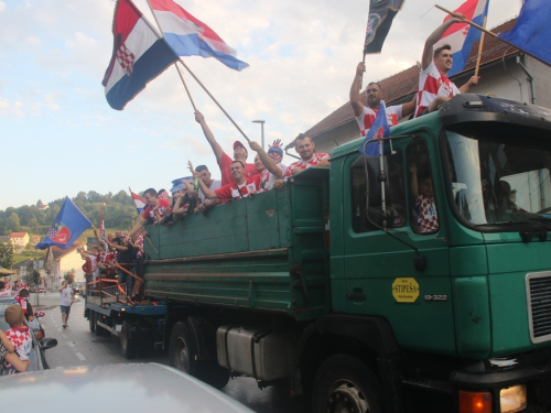 FOTO: Nije zlato, ali ste prvaci: Rama slavila srebro!