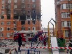 Rusija u UN-u: Ukrajinci su sami krivi za civilne žrtve