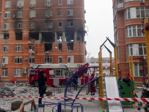 Rusija u UN-u: Ukrajinci su sami krivi za civilne žrtve