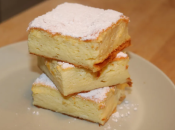 Jogurt kolač: Sočan, brz i neodoljiv desert za svaku priliku!