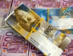 Švicarske banke drže rusko bogatstvo