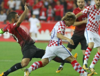 Hrvatska poražena u Turskoj: Odlazak na SP opasno ugrožen