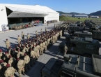 EUFOR raspoređuje svoje trupe širom BiH