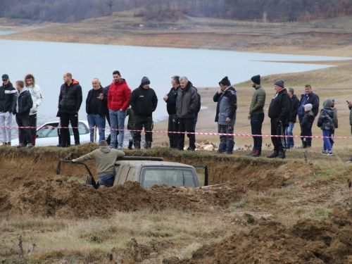 FOTO/VIDEO: Off Road druženje u Rami