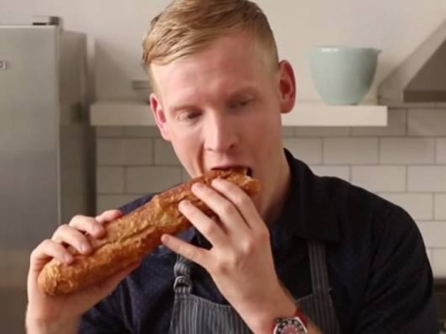 VIDEO: Pogledajte trik kako da stari i tvrdi kruh opet bude svjež i hrskav