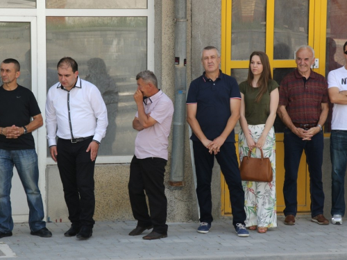 FOTO: Svečano obilježena 26. obljetnica osnutka OO HDZ BiH Rama