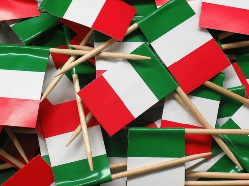 Italija izašla iz recesije