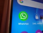 Neki korisnici od 1.1. neće moći koristiti WhatsApp, provjerite jeste li među njima