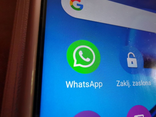 Neki korisnici od 1.1. neće moći koristiti WhatsApp, provjerite jeste li među njima