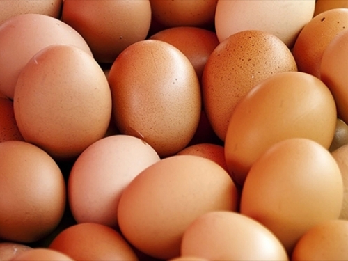 Nizozemska znala za zatrovana jaja još od studenog
