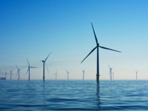 Danska gradi zeleni otok, osigurat će energiju tri milijuna europskih kućanstava