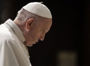 Papa Franjo: Sukob u Gazi postao je više od rata