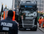 Ukrajina: Uhićen muškarac koji je ubio dvije osobe i planirao napad kamionom