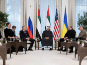 SAD: Rusija zvuči drugačije iza zatvorenih vrata