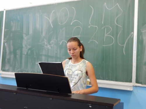 Mladi ramski glazbenici uspješno položili ispite