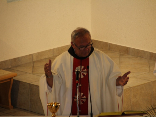 FOTO: Proslava sv. Ane u Podboru