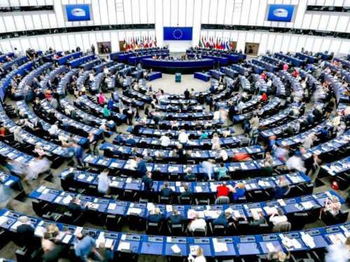Europski parlament će raspravljati o secesionističkim prijetnjama u BiH