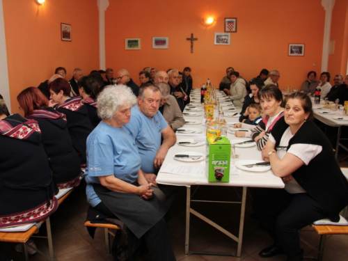 FOTO: Održana 10. izborna skupština KUD-a Zavičajno društvo Rama Pleternica