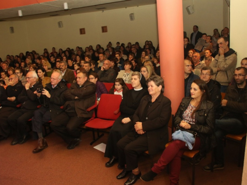 FOTO/VIDEO: Rama i ovaj put pokazala da voli svoje ''Čuvarice''