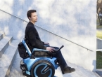 VIDEO: Revolucionarna kolica koja će promijeniti život osobama s invaliditetom