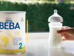 S tržišta se povlači Nestle hrana za bebe
