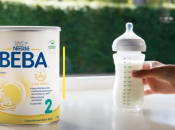 S tržišta se povlači Nestle hrana za bebe