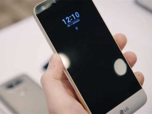 LG G6 će imati neizmjenjivu bateriju od 3200 mAh