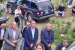 FOTO: Na Stipića livadi obilježena 32. godišnjica stradanja 39 hrvatskih civila i branitelja
