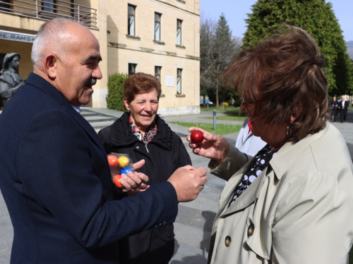 FOTO: Uskrs u župi Rama - Šćit