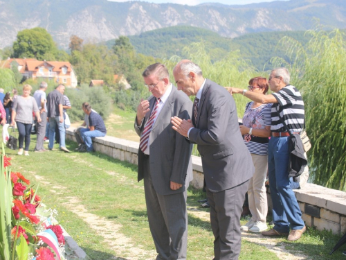 FOTO: Mala Gospa - Šćit 2018.