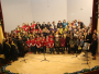 FOTO: Održan 'Božićni koncert' ramskih župa