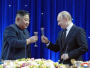 Sjeverna Koreja i Rusija potpisale protokol o suradnji