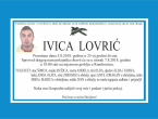 In Memoriam: Ivica Lovrić (1994.- 2018.)