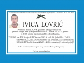 In Memoriam: Ivica Lovrić (1994.- 2018.)