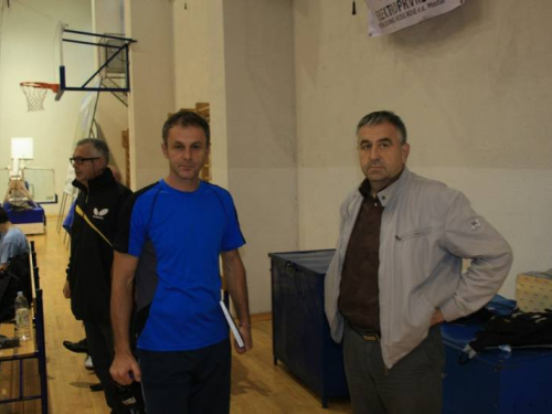 FOTO: U Prozoru održan stolnoteniski turnir "Rama open 2014."