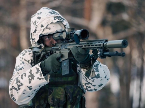 NATO savezu bi se uskoro mogle pridružiti Finska i Švedska