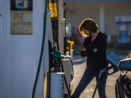 Petrol: Tijekom ljeta moguće nestašice goriva u BiH