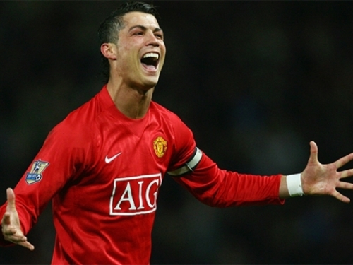 Engleske kladionice: Ronaldo najvjerojatnije ide u United