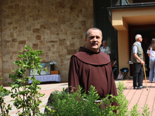 FOTO: Proslava sv. Ilije u Doljanima