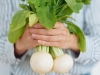 Jedimo zdravo: Ovo povrće bogato je vlaknima, obiluje vitaminom C