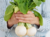 Jedimo zdravo: Ovo povrće bogato je vlaknima, obiluje vitaminom C
