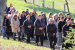 FOTO: Put križa kroz fratarski gaj na Šćitu