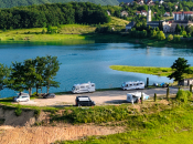 Gotovo pola milijuna turista posjetilo BiH u prva četiri mjeseca 2025.