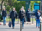 U BiH registrirana 52 nova slučaja, 12 osoba preminulo
